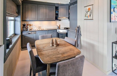 Hol Municipality House | 2 bedroom stunning home in Geilo