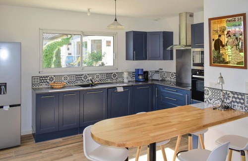 Gan House | 2 bedroom stunning home in Gan