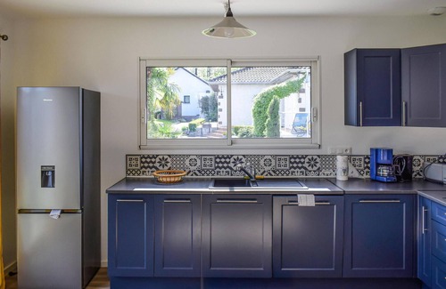 Gan House | 2 bedroom stunning home in Gan