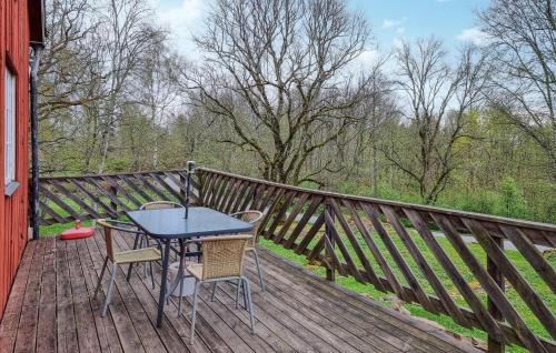 Asensbruk House | 2 Bedroom Stunning Home In Åsensbruk