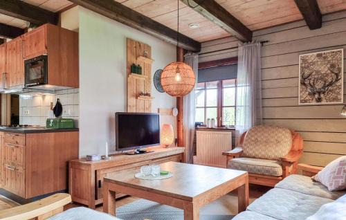 Asensbruk House | 2 Bedroom Stunning Home In Åsensbruk