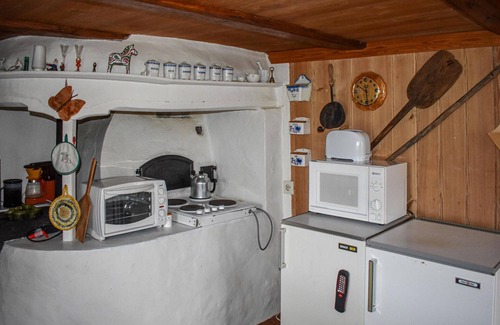 Odeshog Municipality House | 2 bedroom stunning home in ödeshög