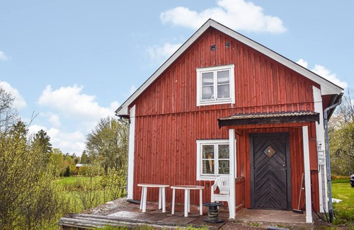 Odeshog Municipality House | 2 bedroom stunning home in ödeshög