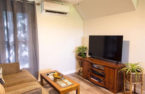 Harrow Apartment | 2 Bedroom Suite