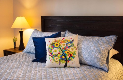 Harrow Apartment | 2 Bedroom Suite