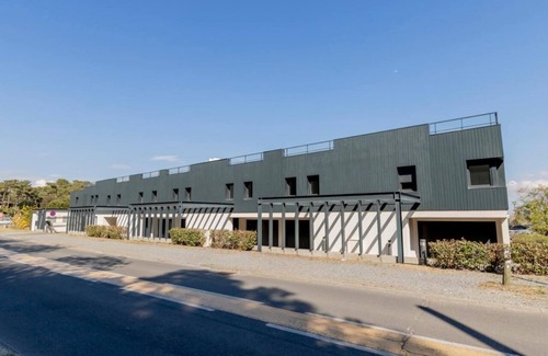 Cap-Ferret Apartment | 2 bedroom suite with terrace - Les Suites Du Ferret