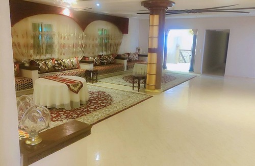 Mejlaou Villa | 2 bedroom villa in mejlaw