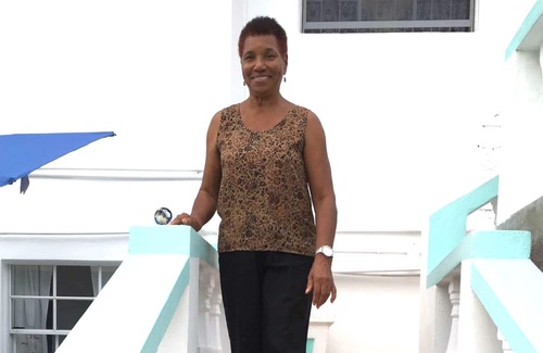 Westerhall Apartment | 2-Bedroom with Air-conditioning & Balcony