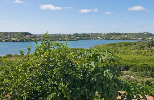 Westerhall Apartment | 2-Bedroom with Air-conditioning & Balcony