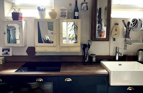 19th Arrondissement Apartment | 2 bedrooms apartment, Buttes Chaumont 75019 Paris