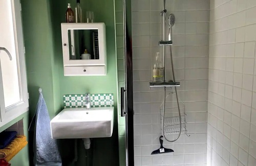 19th Arrondissement Apartment | 2 bedrooms apartment, Buttes Chaumont 75019 Paris