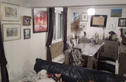 La Lande-Patry House | 2 Bedrooms Available in a Semi-detached House, on the Edge of Flers