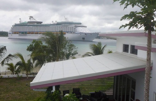 Port Vila House | 2 bedrooms @ The House of the Rising Sun