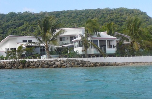 Port Vila House | 2 bedrooms @ The House of the Rising Sun