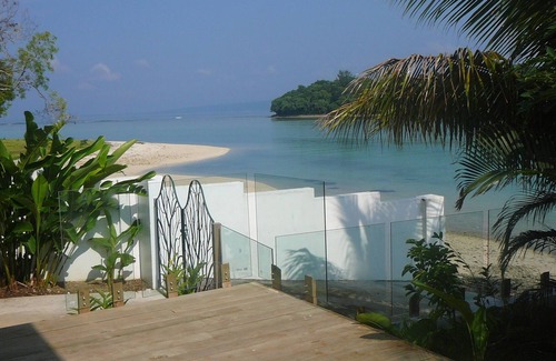 Port Vila House | 2 bedrooms @ The House of the Rising Sun