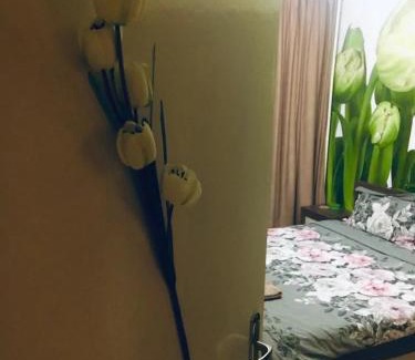 Sofia House | 2 Bedrooms with private Bath and balcony near the Airport