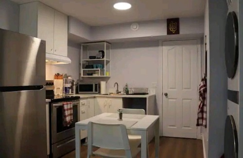 Halifax Apartment | 2 beds ,1 bathroom at beautiful area of Clayton Park. Fits 4 persons.