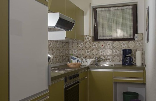 Bad Bergzabern Apartment | 2-bettwohnung 31m² - Haus Tannenhof