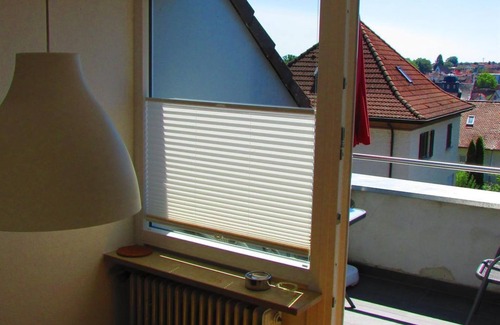 Bad Bergzabern Apartment | 2-bettwohnung 31m² - Haus Tannenhof