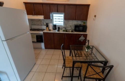 Tierras Nuevas Poniente Apartment | 2 BR Apartment at El Flamingo Beach Club - 5 Min to the Beach