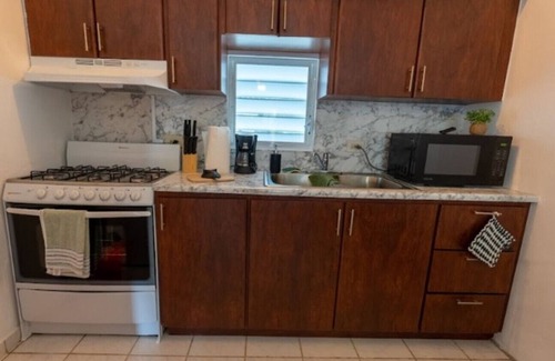 Tierras Nuevas Poniente Apartment | 2 BR Apartment at El Flamingo Beach Club - 5 Min to the Beach