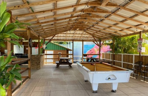 Tierras Nuevas Poniente Apartment | 2 BR Apartment at El Flamingo Beach Club - 5 Min to the Beach