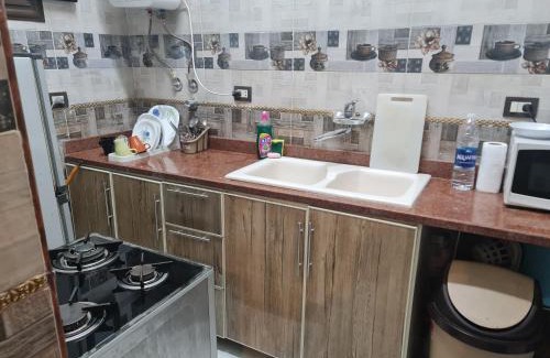 Sidi Jabir Apartment | 2 BR APT in city center, few steps to the Med. sea