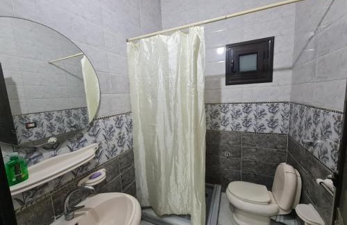 Sidi Jabir Apartment | 2 BR APT in city center, few steps to the Med. sea