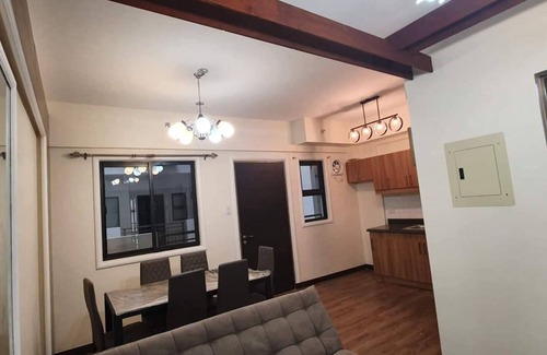 Baguio Condo | 2 BR Superb Condominium