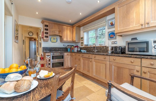 Mynytho Cottage | 2-Bryn-Tirion | Charming Traditional Cottage with Stunning Sea Views