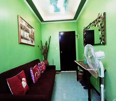 Cabanatuan Apartment | 2 - Cabanatuan City’s Best Bed and Breakfast Place