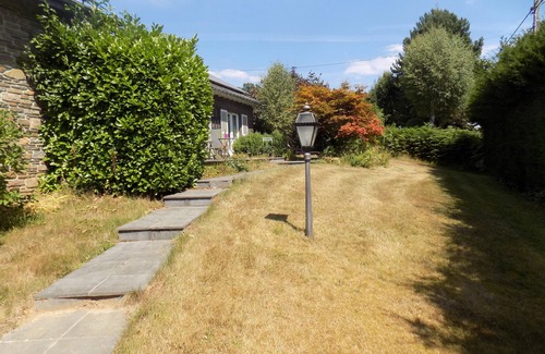 Malmedy Apartment | 2 Chambres pour 2 ou 4 personnes à 500 m du Circuit GP Formule 1 Francorchamps