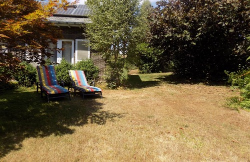 Malmedy Apartment | 2 Chambres pour 2 ou 4 personnes à 500 m du Circuit GP Formule 1 Francorchamps