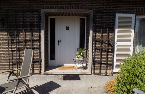 Malmedy Apartment | 2 Chambres pour 2 ou 4 personnes à 500 m du Circuit GP Formule 1 Francorchamps