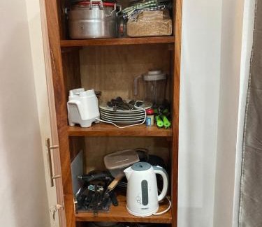 Lome Apartment | 2 cozy bedrooms in Lomé Sagbado