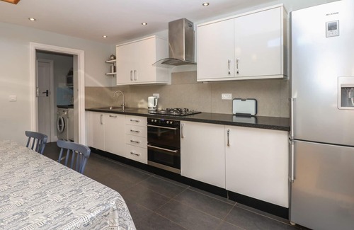 Stoke Gabriel Cottage | 2 Dart