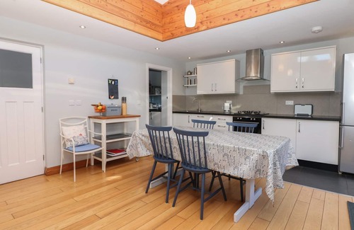 Stoke Gabriel Cottage | 2 Dart