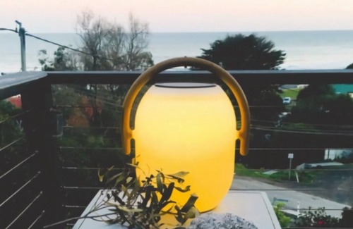 Separation Creek House | 2 Degrees of Separation - Separation Creek