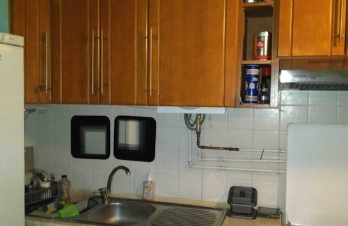 Borgerhout House | 2 floors 2 bedrooms near Central Station