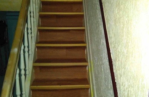 Borgerhout House | 2 floors 2 bedrooms near Central Station