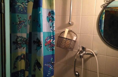 Borgerhout House | 2 floors 2 bedrooms near Central Station