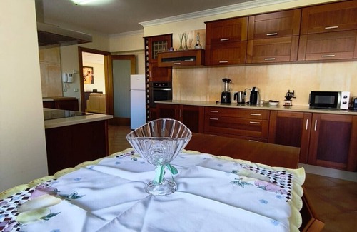 Apulia Villa | 2 Floors Villa Close Apúlia Beach