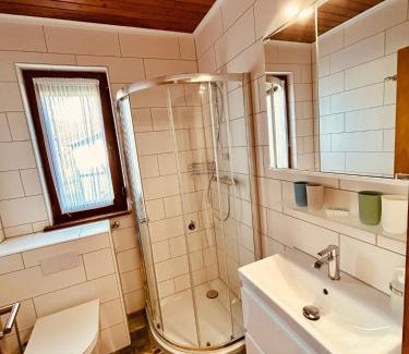 Dipperz House | 2 - Gemütlicher Bungalow am Fuße der Wasserkuppe