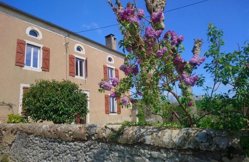 Bonnut House | 2 Gites 4 étoiles pour 2 à 4 personnes et jusqu'à 10 personnes, entre Béarn, Pays basque et Chalosse