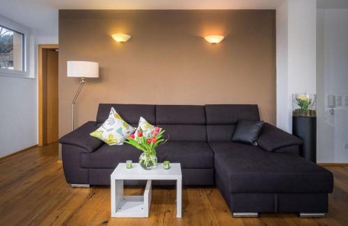 Hoerbranz House | 2 in holiday home Sandra