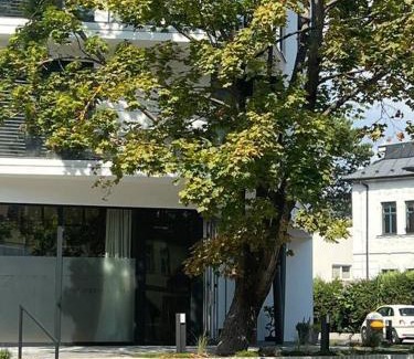 Banska Bystrica Apartment | 2-izbový byt s parkovaním v centre B. Bystrice