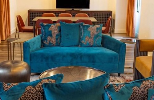 Theater District Hotel | 2 King Room in San Francisco’s Nob Hill, Near Union Square & Attractions