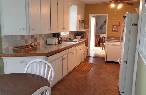 Elk Lake House | 2 Lakes! Pontoon available and Dogs welcome. 335' Lakeshore By Alexandria