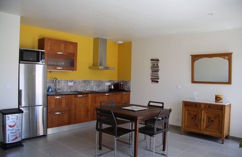 Carquefou House | 2 LE Gardenia