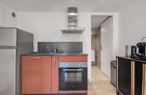 Frejus Apartment | 2 luxury suites with spa, tennis, golf & 1300m² private garden in Côte d'Azur